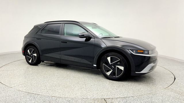2025 Hyundai IONIQ 5 SEL AWD - 22965338 - 2
