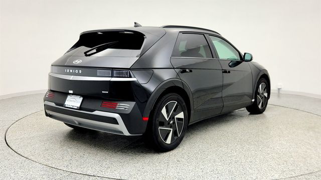 2025 Hyundai IONIQ 5 SEL AWD - 22965338 - 4