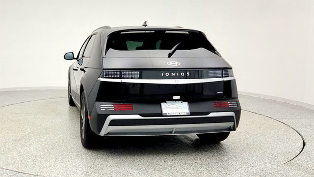 2025 Hyundai IONIQ 5 SEL AWD - 22965338 - 5