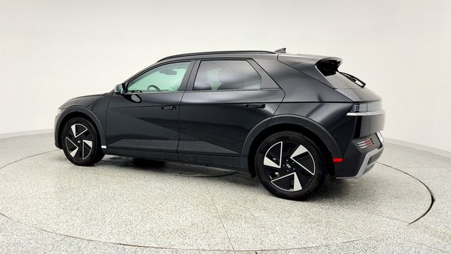 2025 Hyundai IONIQ 5 SEL AWD - 22965338 - 6