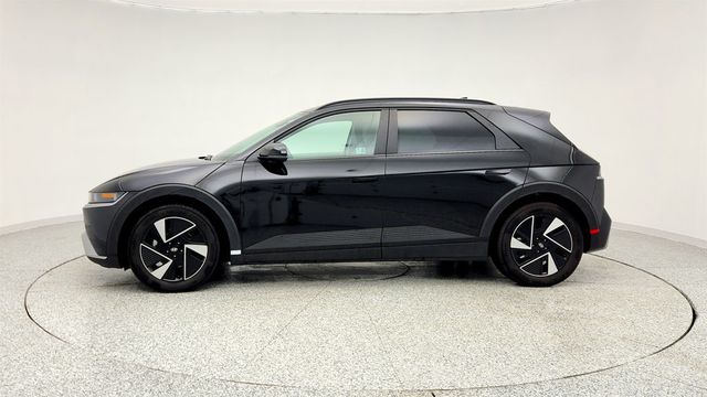 2025 Hyundai IONIQ 5 SEL AWD - 22965338 - 7