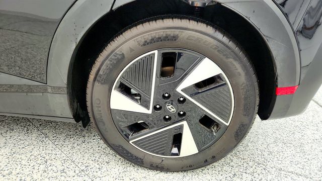 2025 Hyundai IONIQ 5 SEL AWD - 22965338 - 8