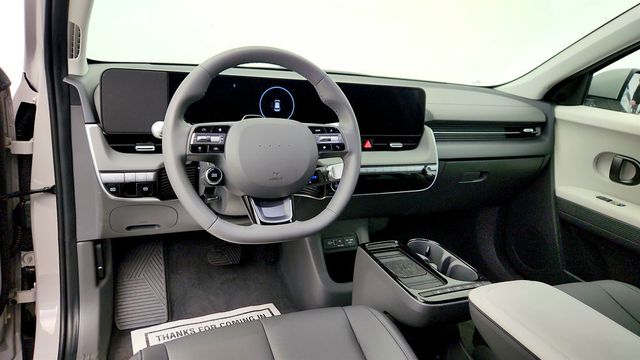 2025 Hyundai IONIQ 5 SEL AWD - 23012312 - 10