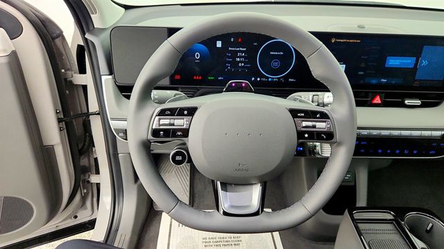 2025 Hyundai IONIQ 5 SEL AWD - 23012312 - 11