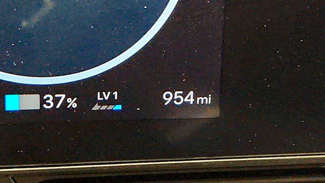 2025 Hyundai IONIQ 5 SEL AWD - 23012312 - 13