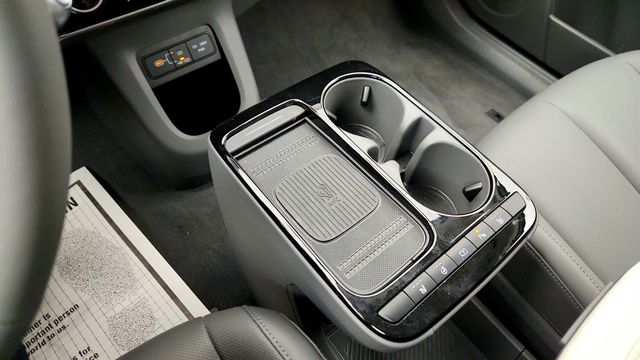 2025 Hyundai IONIQ 5 SEL AWD - 23012312 - 14