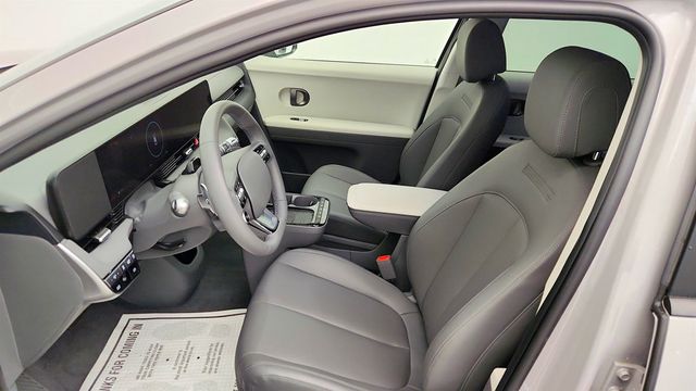 2025 Hyundai IONIQ 5 SEL AWD - 23012312 - 18