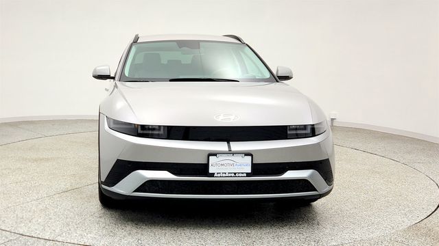 2025 Hyundai IONIQ 5 SEL AWD - 23012312 - 1