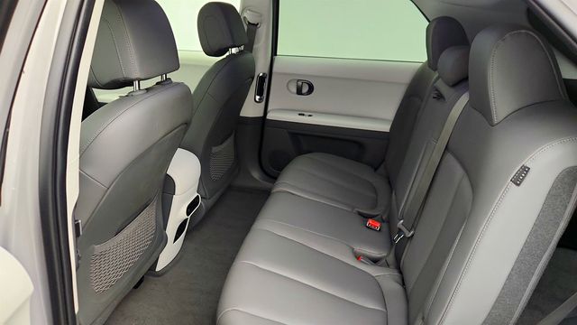 2025 Hyundai IONIQ 5 SEL AWD - 23012312 - 19