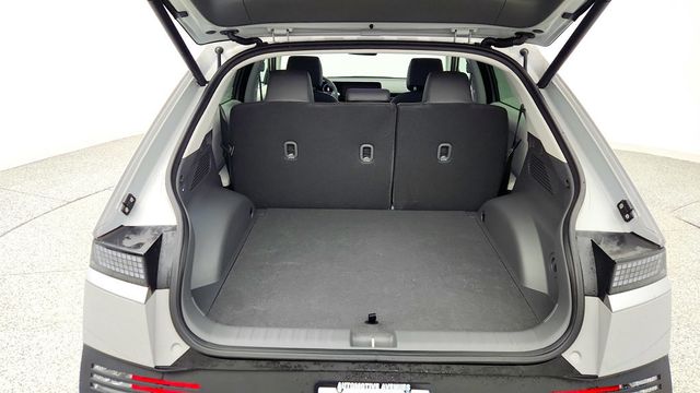 2025 Hyundai IONIQ 5 SEL AWD - 23012312 - 20