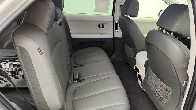 2025 Hyundai IONIQ 5 SEL AWD - 23012312 - 21