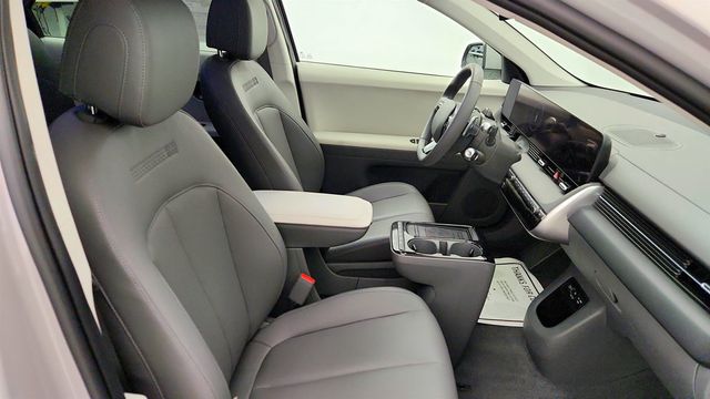 2025 Hyundai IONIQ 5 SEL AWD - 23012312 - 22