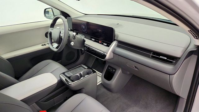 2025 Hyundai IONIQ 5 SEL AWD - 23012312 - 23