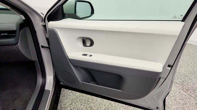 2025 Hyundai IONIQ 5 SEL AWD - 23012312 - 24