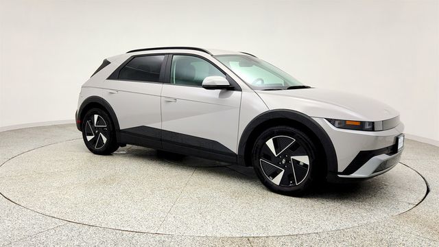2025 Hyundai IONIQ 5 SEL AWD - 23012312 - 2