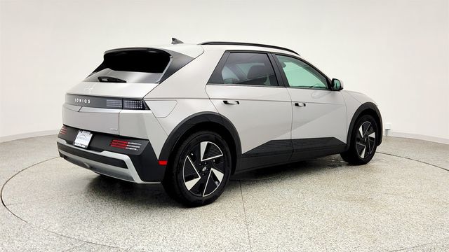 2025 Hyundai IONIQ 5 SEL AWD - 23012312 - 4