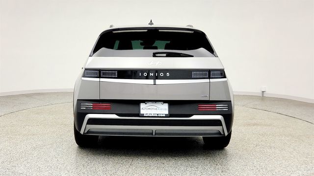 2025 Hyundai IONIQ 5 SEL AWD - 23012312 - 5