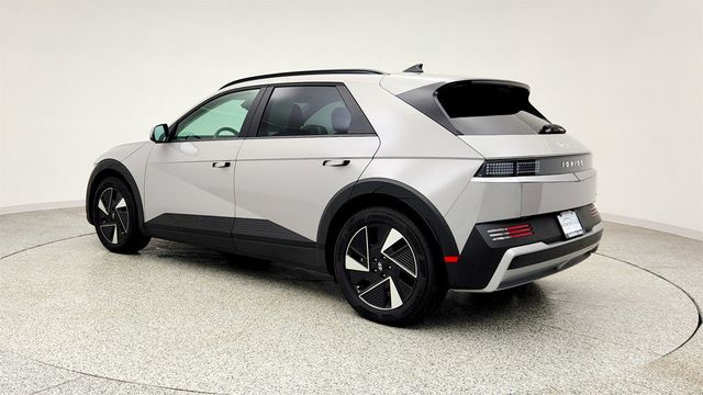 2025 Hyundai IONIQ 5 SEL AWD - 23012312 - 6