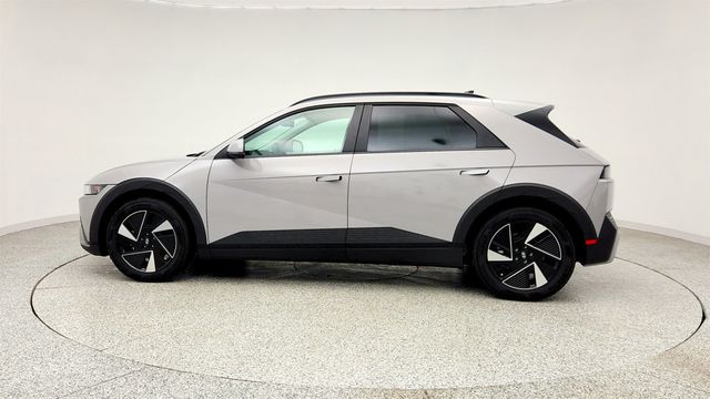 2025 Hyundai IONIQ 5 SEL AWD - 23012312 - 7