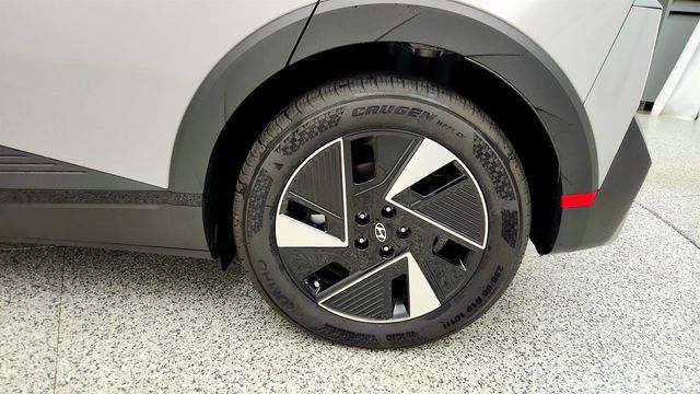 2025 Hyundai IONIQ 5 SEL AWD - 23012312 - 8