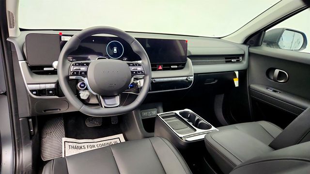 2025 Hyundai IONIQ 5 SEL AWD *Ltd Avail* - 22965342 - 10
