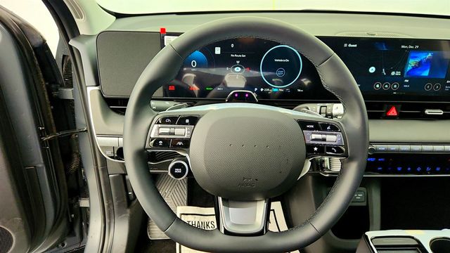 2025 Hyundai IONIQ 5 SEL AWD *Ltd Avail* - 22965342 - 11