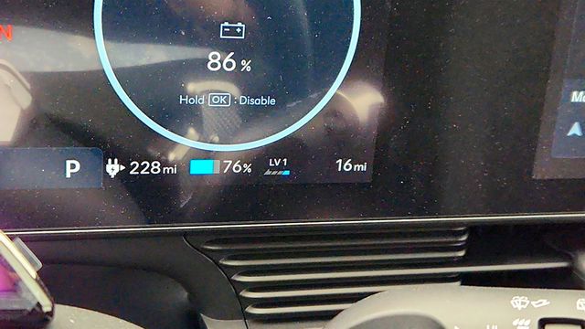 2025 Hyundai IONIQ 5 SEL AWD *Ltd Avail* - 22965342 - 12