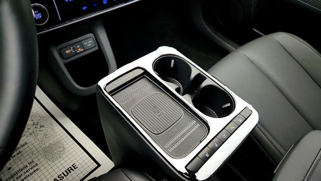 2025 Hyundai IONIQ 5 SEL AWD *Ltd Avail* - 22965342 - 13