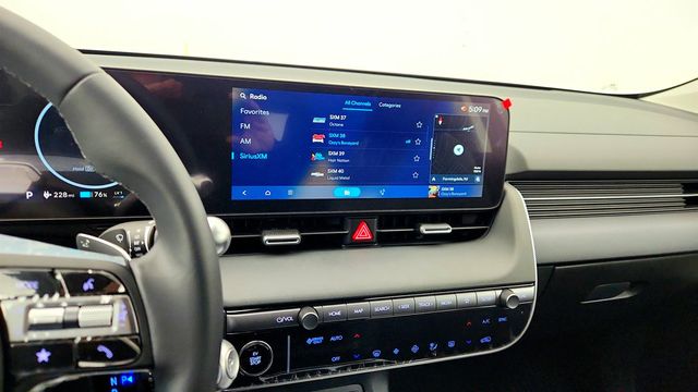 2025 Hyundai IONIQ 5 SEL AWD *Ltd Avail* - 22965342 - 14