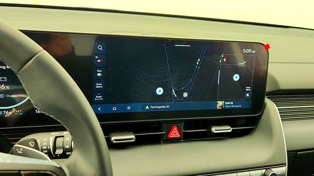 2025 Hyundai IONIQ 5 SEL AWD *Ltd Avail* - 22965342 - 15