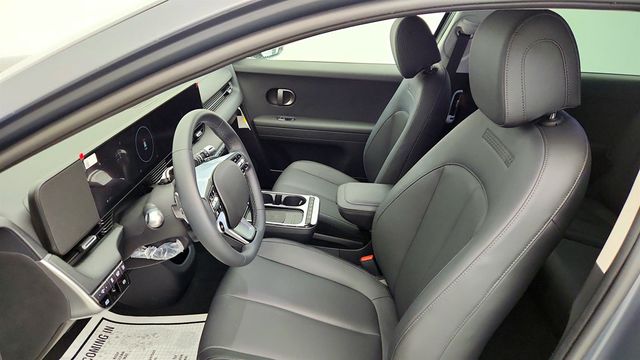 2025 Hyundai IONIQ 5 SEL AWD *Ltd Avail* - 22965342 - 16