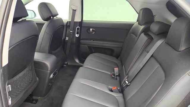 2025 Hyundai IONIQ 5 SEL AWD *Ltd Avail* - 22965342 - 17