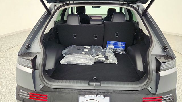 2025 Hyundai IONIQ 5 SEL AWD *Ltd Avail* - 22965342 - 18