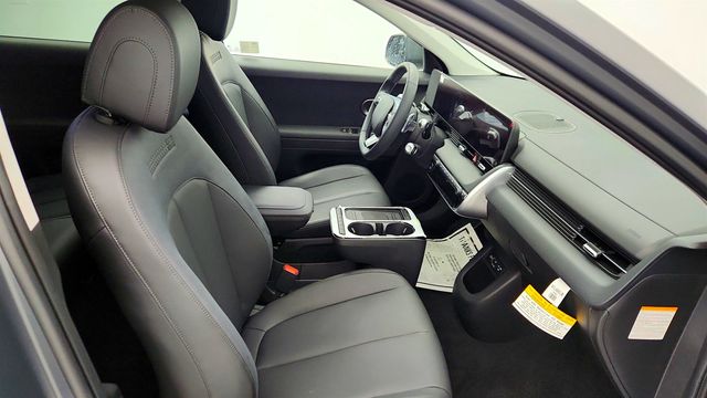 2025 Hyundai IONIQ 5 SEL AWD *Ltd Avail* - 22965342 - 20