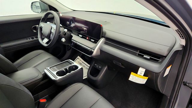 2025 Hyundai IONIQ 5 SEL AWD *Ltd Avail* - 22965342 - 21