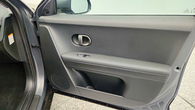 2025 Hyundai IONIQ 5 SEL AWD *Ltd Avail* - 22965342 - 22