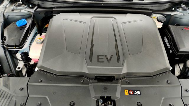 2025 Hyundai IONIQ 5 SEL AWD *Ltd Avail* - 22965342 - 23