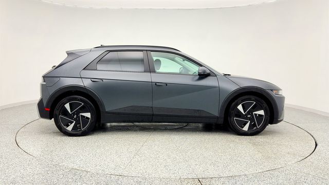 2025 Hyundai IONIQ 5 SEL AWD *Ltd Avail* - 22965342 - 3