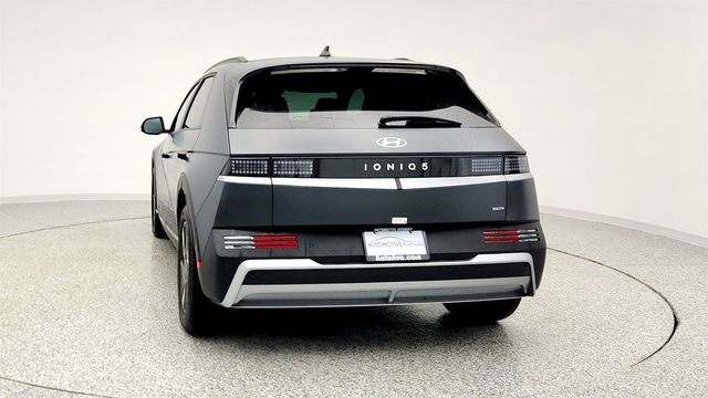 2025 Hyundai IONIQ 5 SEL AWD *Ltd Avail* - 22965342 - 5