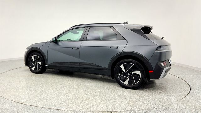 2025 Hyundai IONIQ 5 SEL AWD *Ltd Avail* - 22965342 - 6