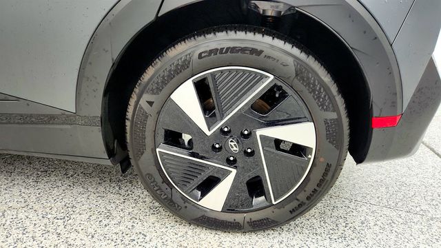 2025 Hyundai IONIQ 5 SEL AWD *Ltd Avail* - 22965342 - 8