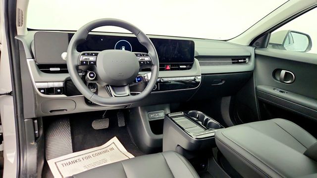 2025 Hyundai IONIQ 5 SEL AWD *Ltd Avail* - 23003966 - 10