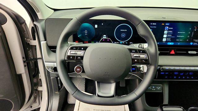 2025 Hyundai IONIQ 5 SEL AWD *Ltd Avail* - 23003966 - 11