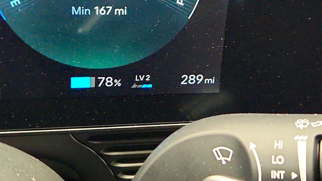 2025 Hyundai IONIQ 5 SEL AWD *Ltd Avail* - 23003966 - 12