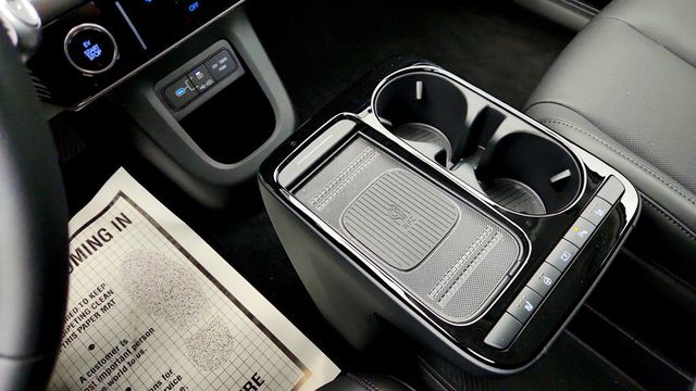 2025 Hyundai IONIQ 5 SEL AWD *Ltd Avail* - 23003966 - 13