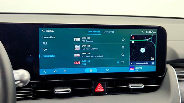 2025 Hyundai IONIQ 5 SEL AWD *Ltd Avail* - 23003966 - 15