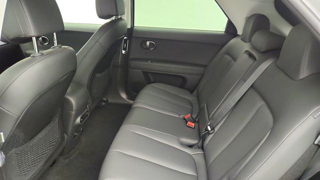 2025 Hyundai IONIQ 5 SEL AWD *Ltd Avail* - 23003966 - 18