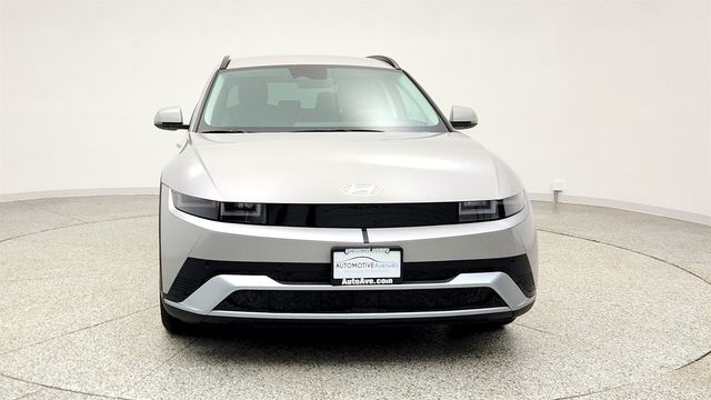 2025 Hyundai IONIQ 5 SEL AWD *Ltd Avail* - 23003966 - 1