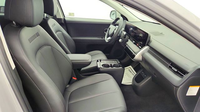 2025 Hyundai IONIQ 5 SEL AWD *Ltd Avail* - 23003966 - 21