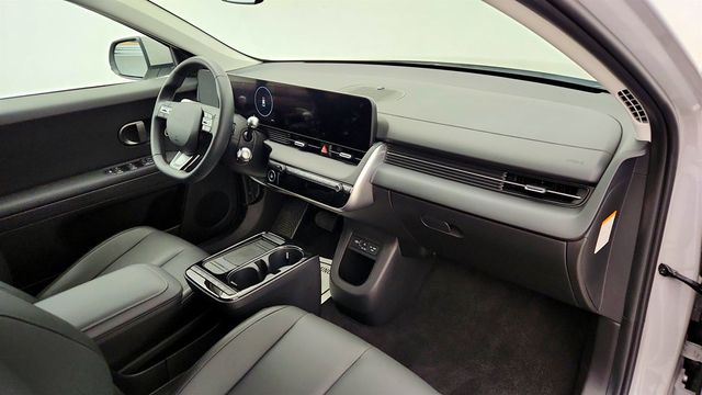 2025 Hyundai IONIQ 5 SEL AWD *Ltd Avail* - 23003966 - 22